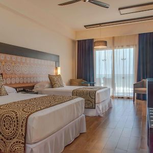 Junior Suite Sea View