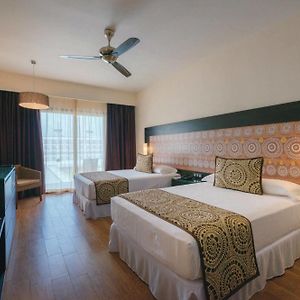 Superior Suite Sea View